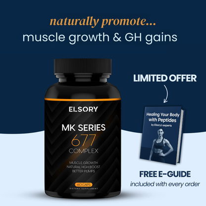 MK Series - 677 Complex