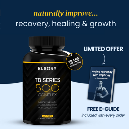 TB Series - 500 Complex